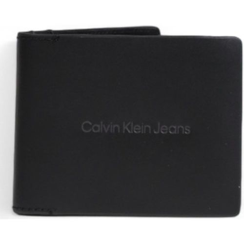 Geldbeutel LOGO PRINT BIFOLD ID K50K512063 - Calvin Klein Jeans - Modalova