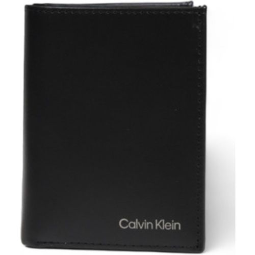 Geldbeutel CK SMOOTH BIFOLD 6CC W/COIN K50K512072 - Calvin Klein Jeans - Modalova