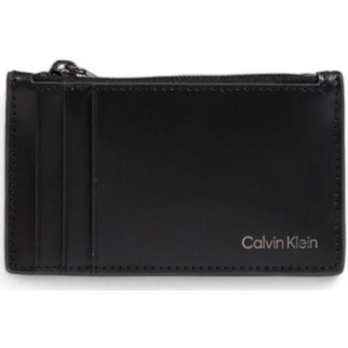 Geldbeutel CK SMOOTH N/S K50K512075 - Calvin Klein Jeans - Modalova