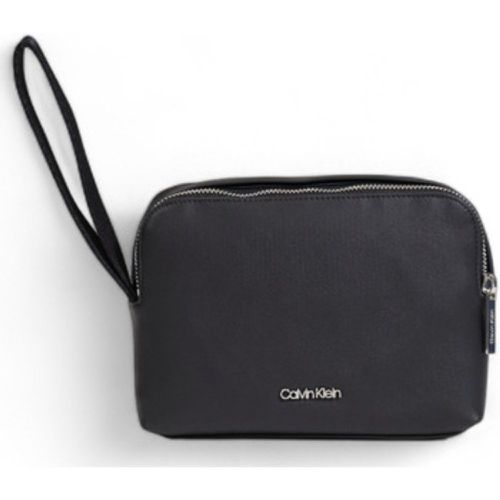 Handtaschen CK EST. PU COMPACT CASE K50K512109 - Calvin Klein Jeans - Modalova