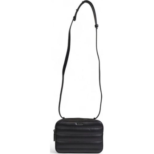 Taschen LINE QUILT CAMERA BAG K60K612114 - Calvin Klein Jeans - Modalova