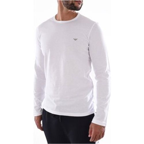 Langarmshirt 111653 4R722 - Emporio Armani - Modalova