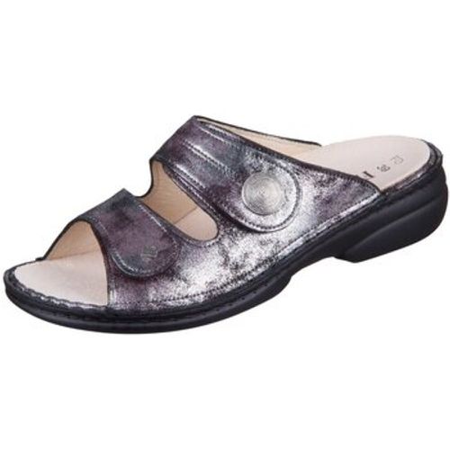 Clogs Pantoletten SANSIBAR 02550-785108 - Finn Comfort - Modalova