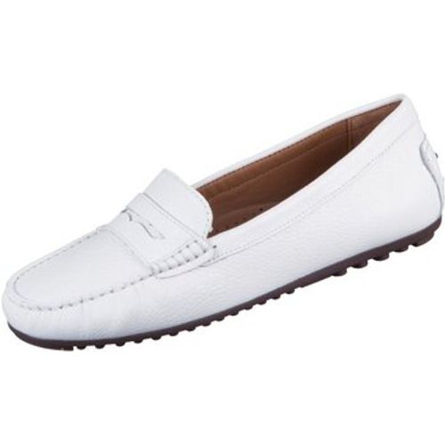 Damenschuhe Slipper All Day 75506 11 branco Nappa Soft 75506 11 - Wirth - Modalova