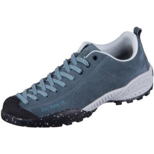 Fitnessschuhe Sportschuhe Mojito Planet 32711-0934 conifer Suede 32711-0934 - Scarpa - Modalova