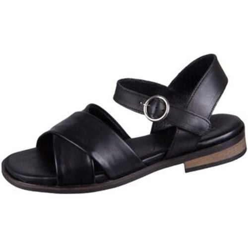 Sandalen Sandaletten Linna 22117-020 black Leather 22117-020 - Pavement - Modalova