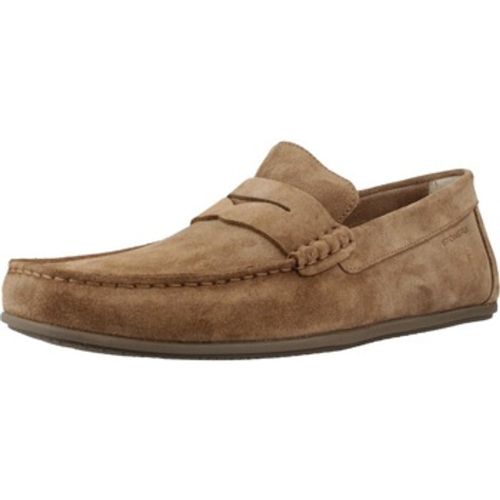 Herrenschuhe SALVADOR 1 VELOUR - Stonefly - Modalova