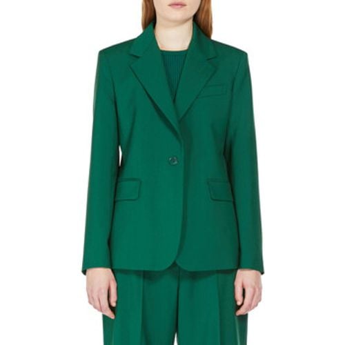 Max Mara Blazer LAMINE - Max Mara - Modalova