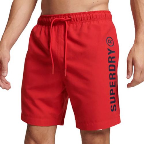 Superdry Badeshorts Core sport 1 - Superdry - Modalova