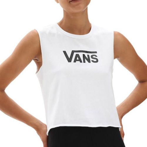 Vans Tank Top VN0A49ZKWHT - Vans - Modalova