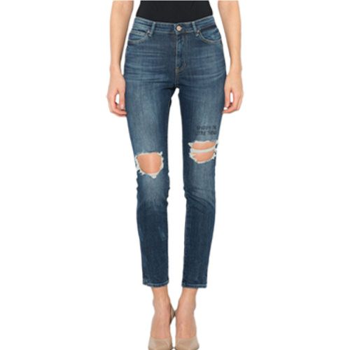 Guess Slim Fit Jeans G-W73A46D1P67 - Guess - Modalova