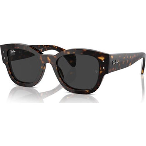 Sonnenbrillen Sonnenbrille Jorge RB7681S 902/48 Polarisiert - Ray-Ban - Modalova