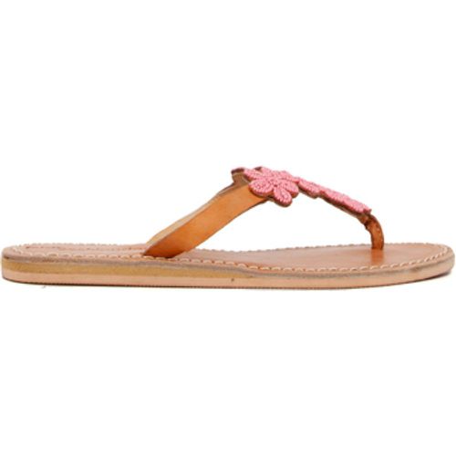 Laidbacklondon Sandalen ROBYN FLAT - Laidbacklondon - Modalova