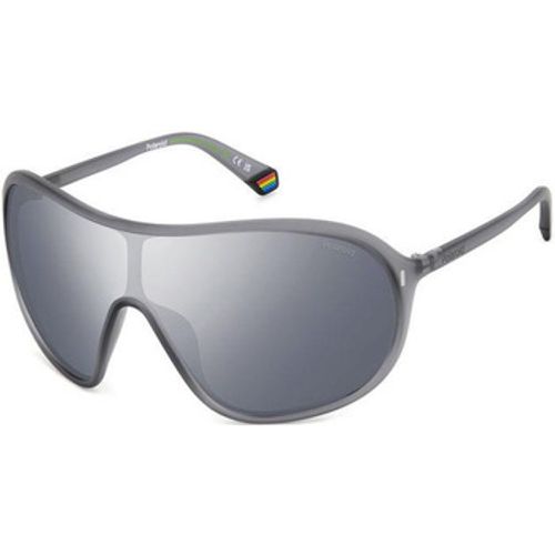 Sonnenbrillen PLD6216/S RIW Polarisierte Sonnenbrille - Polaroid - Modalova