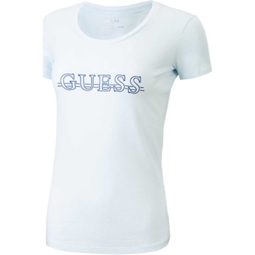 T-Shirts & Poloshirts G-W3RI61J1314 - Guess - Modalova