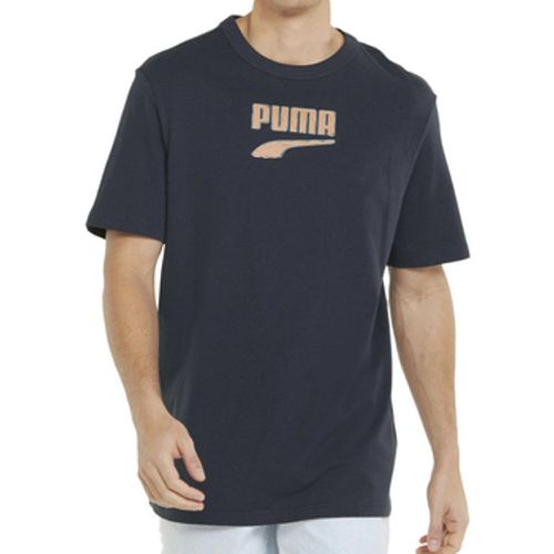 T-Shirts & Poloshirts 533672-43 - Puma - Modalova