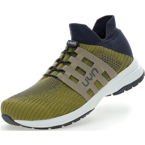 Sneaker Sportschuhe MAN NATURE TUNE SHOES Y100043/E681 - Uyn - Modalova