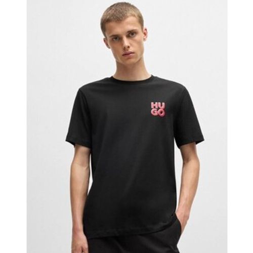 BOSS T-Shirt 50522434 DIMONITI - Boss - Modalova