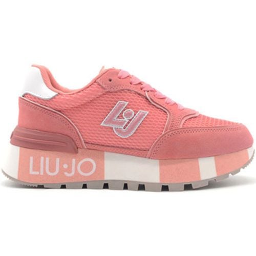 Liu Jo Sneaker Amazing 25 sneaker - Liu Jo - Modalova