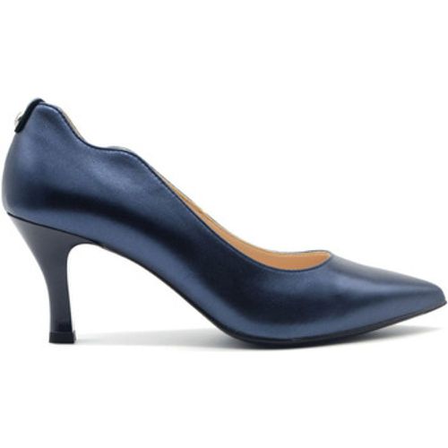 Pumps decollette in pelle - NeroGiardini - Modalova