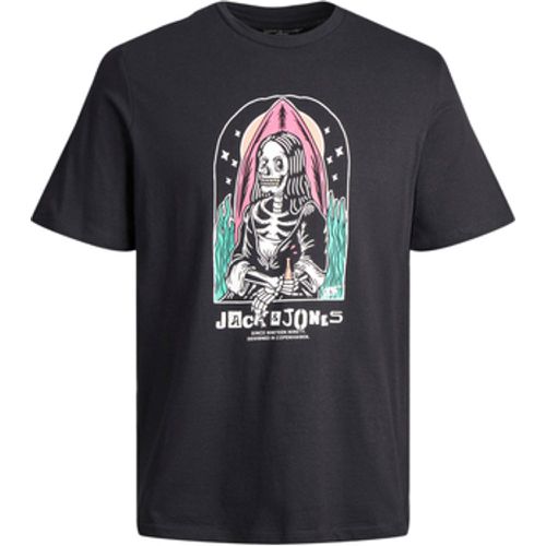 T-Shirts & Poloshirts 12241950 - jack & jones - Modalova