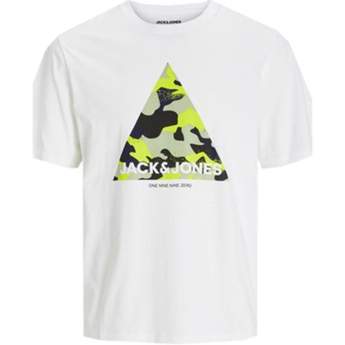 T-Shirts & Poloshirts 12263408 - jack & jones - Modalova