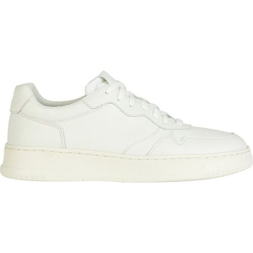 Sneaker U Arvier sneaker in pelle - Geox - Modalova