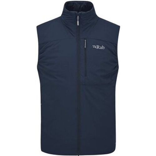 Herren-Jacke Sport Xenair Vest- tempest blue QIP-19-TMB - Diverse - Modalova