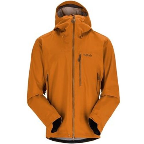 Herren-Jacke Sport Firewall Jkt QWH-32- marmalade - Diverse - Modalova