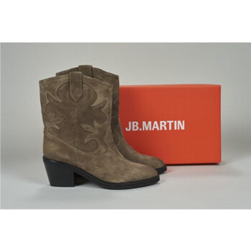 JB Martin Damenstiefel JAZZ - JB Martin - Modalova