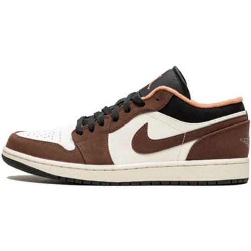 Sneaker Air Jordan 1 Low Mocha - Nike - Modalova