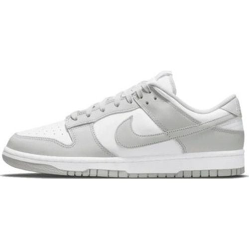 Nike Sneaker Dunk Low Grey Fog - Nike - Modalova