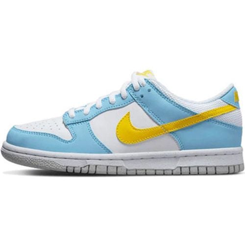 Sneaker Dunk Low Next Nature Homer Simpson - Nike - Modalova