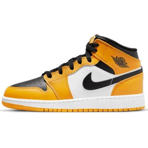 Nike Sneaker Air Jordan 1 Mid Taxi - Nike - Modalova