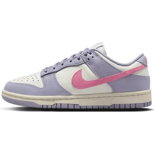 Nike Sneaker Dunk Low Indigo Haze - Nike - Modalova