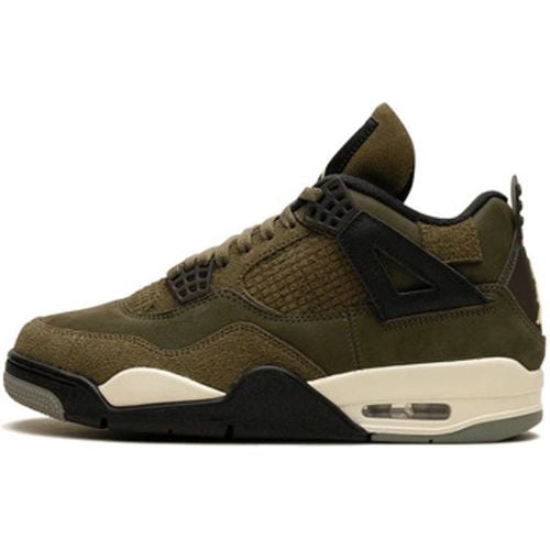 Sneaker Air Jordan 4 Retro SE Craft Medium Olive - Nike - Modalova