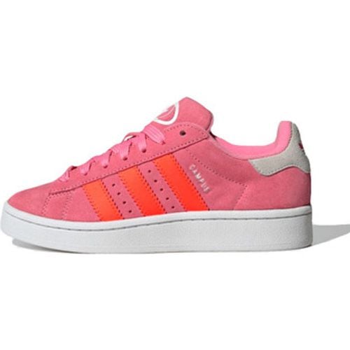 Sneaker Campus 00s Bliss Pink Solar Red - Adidas - Modalova