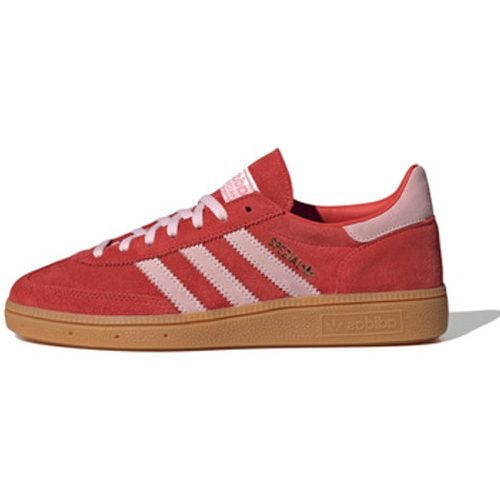 Sneaker Handball Spezial Bright Red Clear Pink - Adidas - Modalova