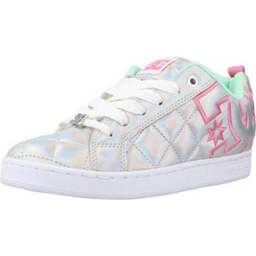 DC Shoes Sneaker COURT GRAFFIK SE - DC Shoes - Modalova