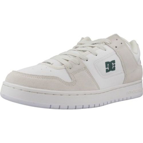 DC Shoes Sneaker MANTECA SE SHOE - DC Shoes - Modalova