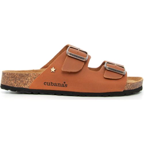 Cubanas Sandalen COMP100 BROWN - Cubanas - Modalova