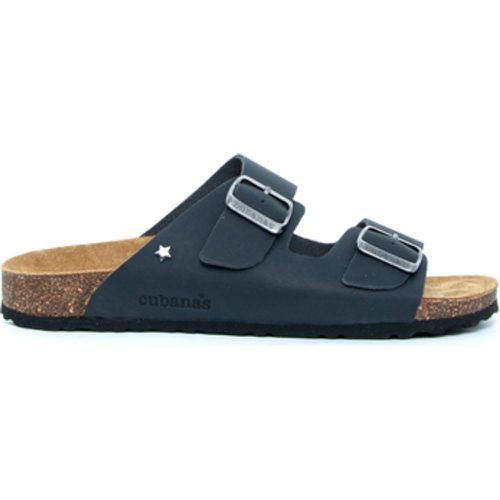 Cubanas Sandalen COMP100 MAN BLUE - Cubanas - Modalova