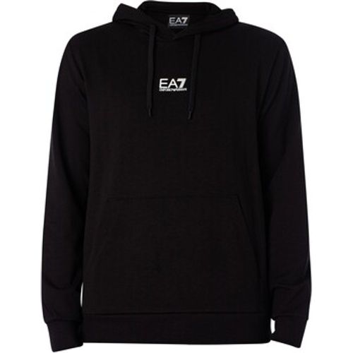 Sweatshirt Jersey-Kapuzenpullover - Emporio Armani EA7 - Modalova
