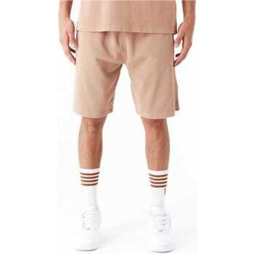 Shorts Ne washed shorts newera - New-Era - Modalova