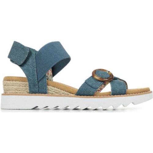 Sandalen Desert Kiss Hi Splendid Wonder - Skechers - Modalova