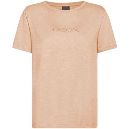 Geox T-Shirts & Poloshirts - Geox - Modalova