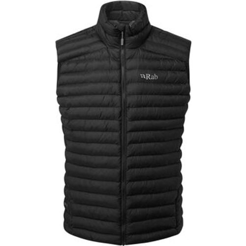 Herren-Jacke Sport Cirrus Vest QIO-66-BL - Rab - Modalova