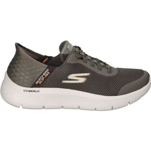 Skechers Schuhe 216324-BRN - Skechers - Modalova