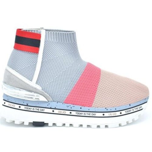 Sneaker SNEAKER A CALZA MAXI ALEXA 4 - Liu Jo - Modalova