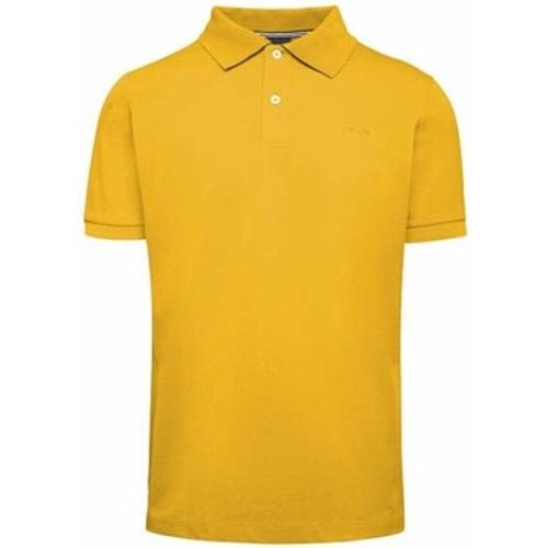 Geox Poloshirt M Sustainable polo - Geox - Modalova